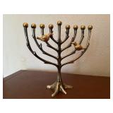 Menorah