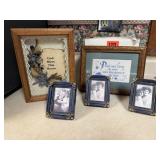 Pictures, frame assortment