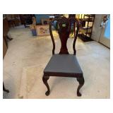 Dining chair