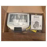 Renu-It battery rejuvenator