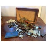 Key collection