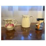 Creamers (3)