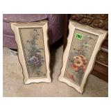 Vintage floral pictures (2)