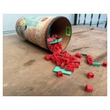 Building blocks