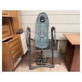 Teeter Hang Ups exerciser