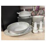 Tapei China collection