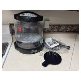 NUWAVE cooker