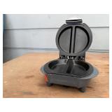 GT Express electric snack/dessert maker