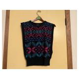 Main Sport sweater vest