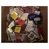 Matchbook collection