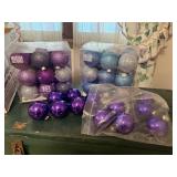 Christmas balls