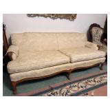 Vintage sofa