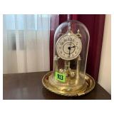 Timex Anniversary clock