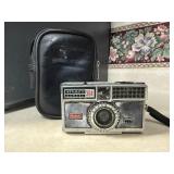 Vintage Kodak film camera