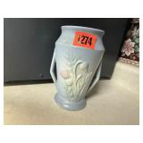 Pottery vase