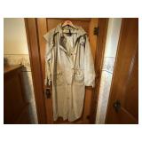 Australian Outback duster