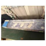 NEW Westinghouse bar light fixture