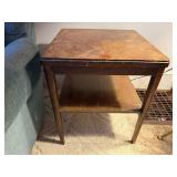 Side table