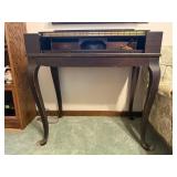 Writing desk