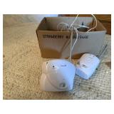 Baby monitor