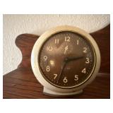 Baby Ben clock