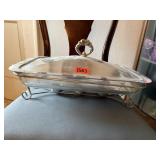 Chafing dish