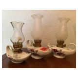 Aladdin lamps (3)