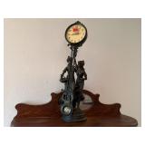Crosa Quartz pendulum clock