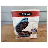 Bella cake pop / donut hole maker