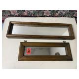 Skinny mirrors (2)
