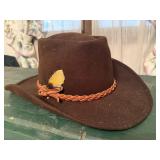 Cowboy hat