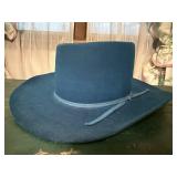 American hat