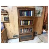 Bookcase, books not included