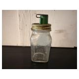 Butter Nut grinder