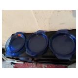 Cobalt pie plate (3)