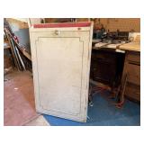 Large wall pocket