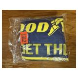 NOS inflatable Goodyear blimp