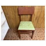 Dining chair