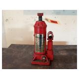 4 ton bottle jack