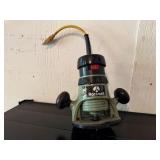 Rockwell corded router