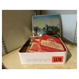 Tru Vue picture cards