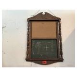 Memo board