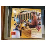 Wagner Control sprayer