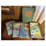 American Geographical Society Around the World