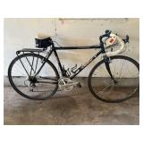 1991 Trek Touring Bicycle