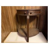 Side table