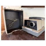 Bausch & Lomb Balomotic 300 projector