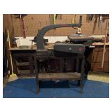 Atlas scroll saw