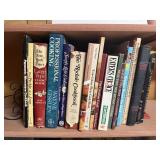 Cookbook collection