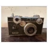 Argus vintage film camera